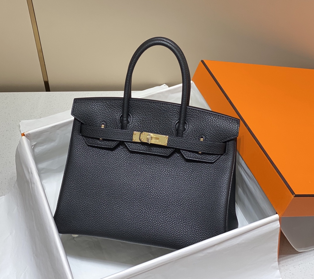 Hermes Birkin Bags